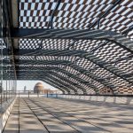 Sant Pau Research Institute by Picharchitects - Sheet4