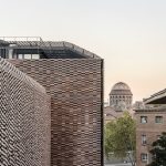 Sant Pau Research Institute by Picharchitects - Sheet5