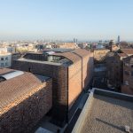 Sant Pau Research Institute by Picharchitects - Sheet9
