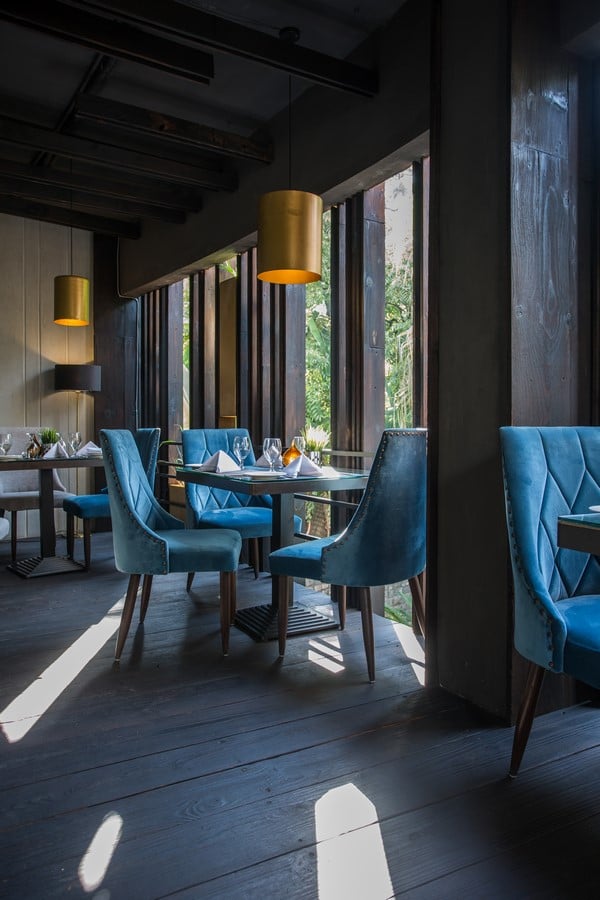 Cafe Aylanto by DB Studios - Sheet4