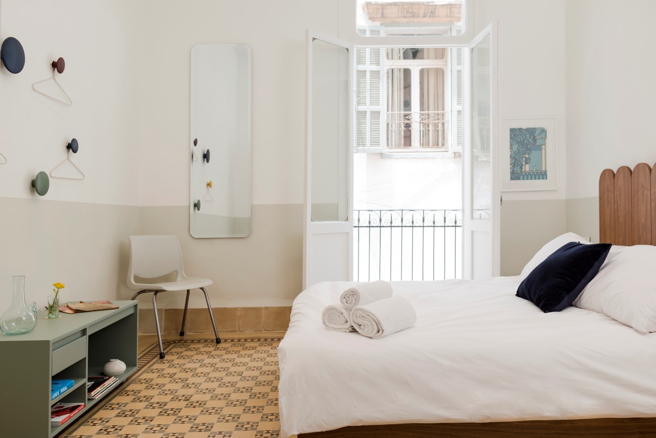 Gouraud APT. 1 by Elie Menti Architects - Sheet1