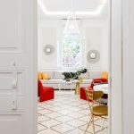 Gouraud APT. 1 by Elie Menti Architects - Sheet2