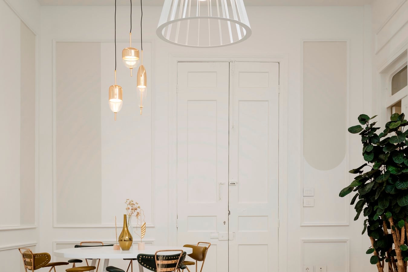 Gouraud APT. 1 by Elie Menti Architects - Sheet3