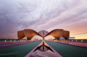 Confluence by UnBox Design