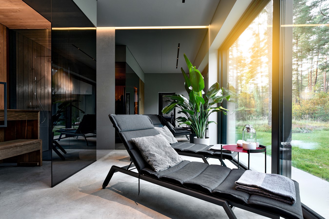 Escape House by LABS DIZAINS - Sheet5