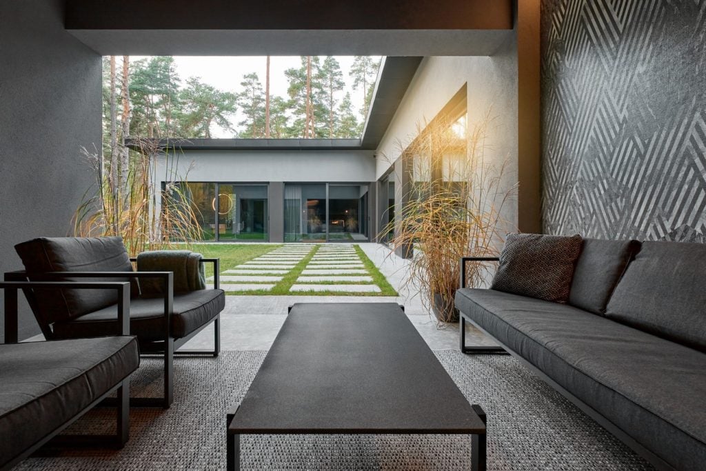 Escape House by LABS DIZAINS - RTF | Rethinking The Future