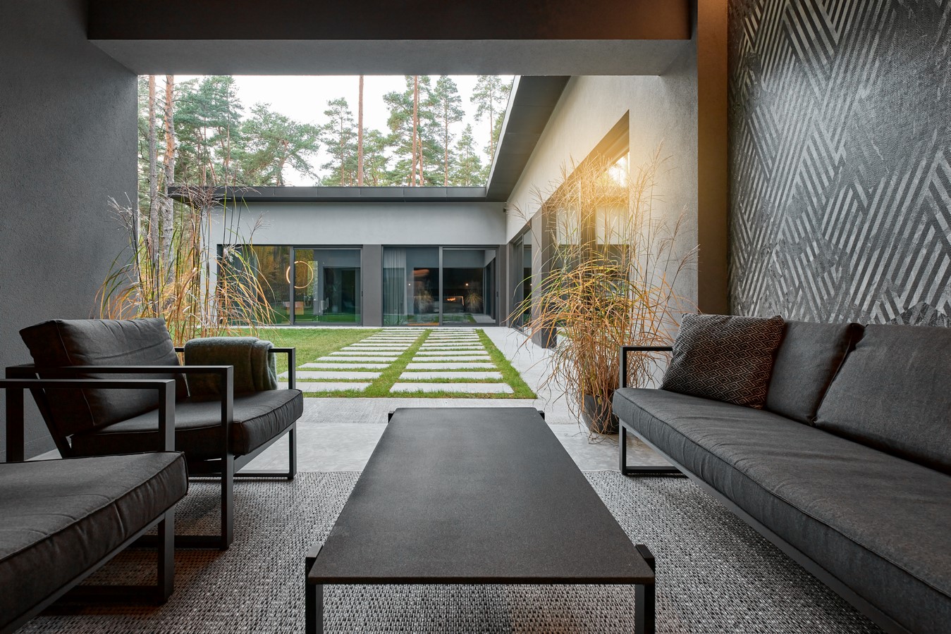 Escape House by LABS DIZAINS - Sheet6