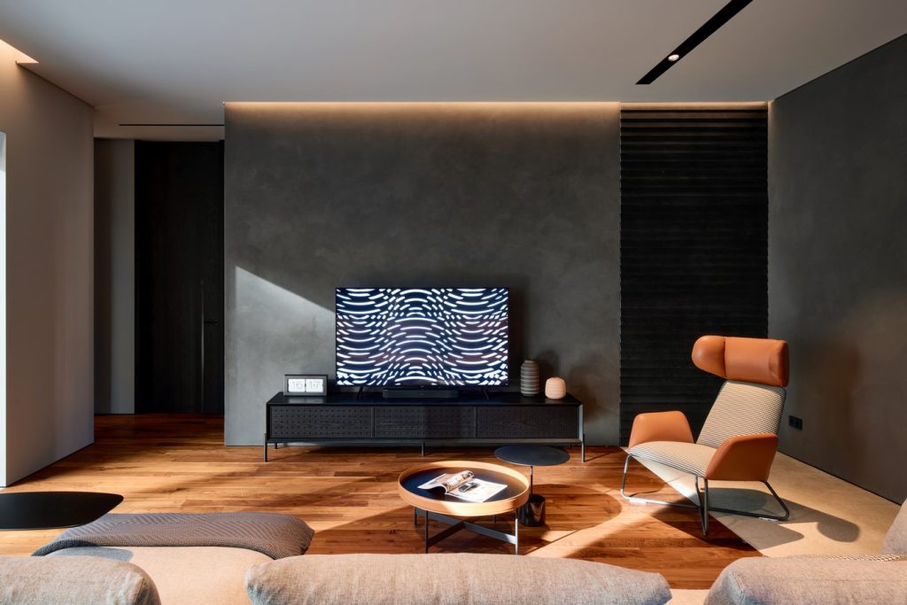 Escape House by LABS DIZAINS - RTF | Rethinking The Future