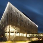 UC Syd, Campus by Cubo Arkitekter - Sheet1