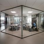 UC Syd, Campus by Cubo Arkitekter - Sheet3