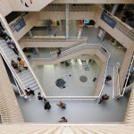 UC Syd, Campus by Cubo Arkitekter - Sheet4