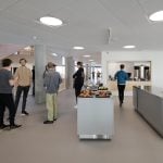 UC Syd, Campus by Cubo Arkitekter - Sheet5