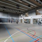 UC Syd, Campus by Cubo Arkitekter - Sheet6
