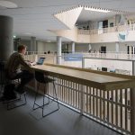 UC Syd, Campus by Cubo Arkitekter - Sheet7