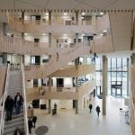 UC Syd, Campus by Cubo Arkitekter - Sheet9
