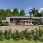 Casa PB by BRC Architecture - Sheet1