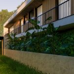 Casa PB by BRC Architecture - Sheet11