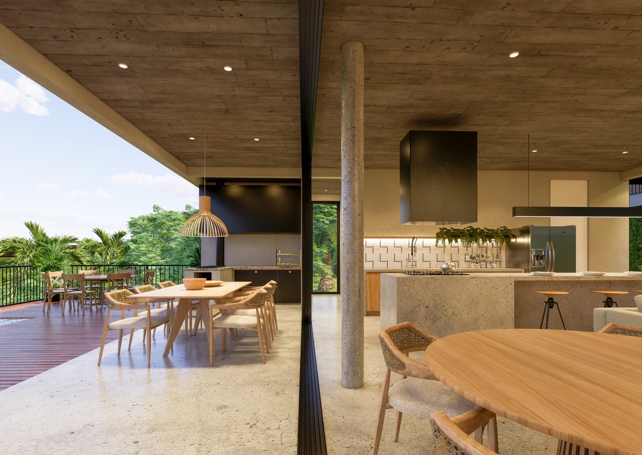 Casa PB by BRC Architecture - Sheet4