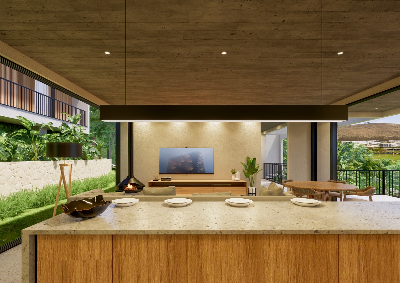 Casa PB by BRC Architecture - Sheet7