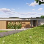 Casa PB by BRC Architecture - Sheet8