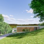 Casa PB by BRC Architecture - Sheet9