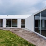 Vivienda La Caja by Sin Título Arquitectura - Sheet1