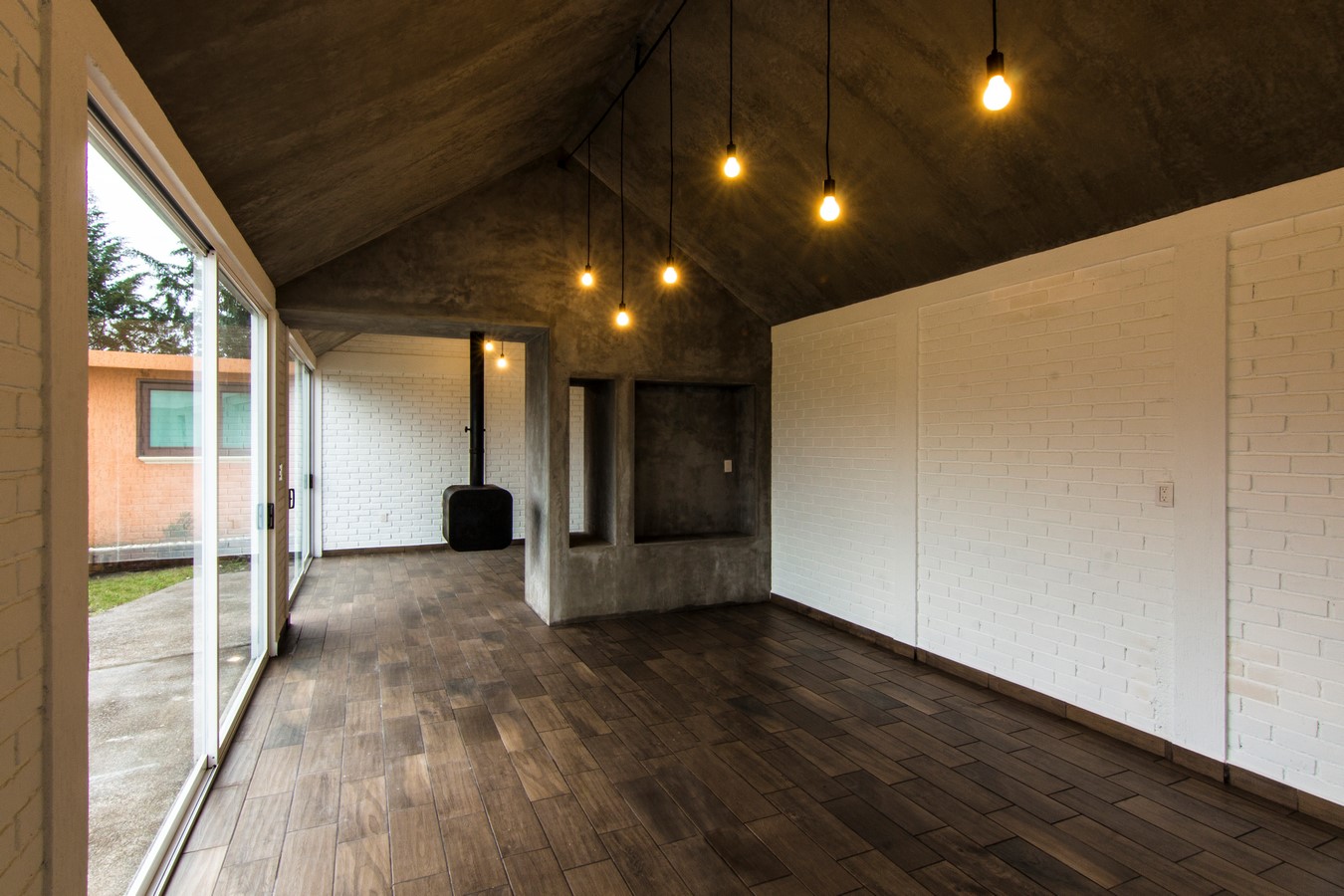 Vivienda La Caja by Sin Título Arquitectura - Sheet6