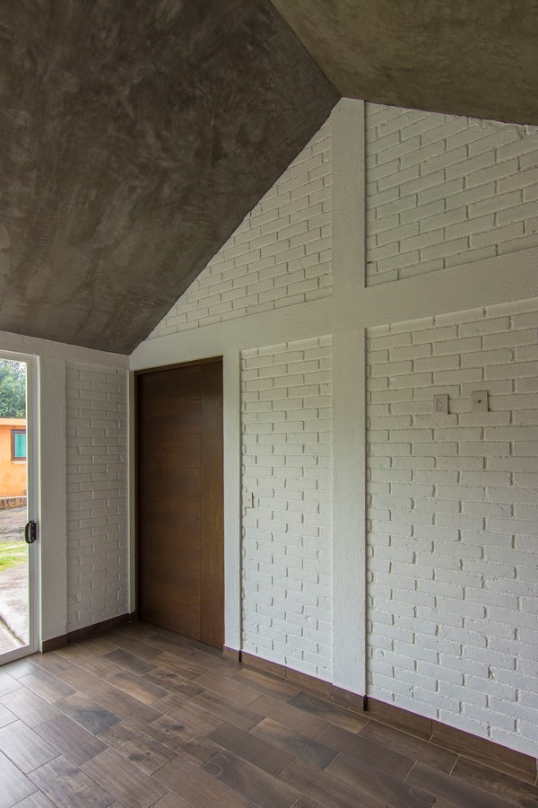 Vivienda La Caja by Sin Título Arquitectura - Sheet8
