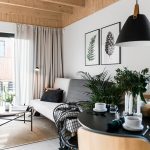 Szumilas houses in Lubiatowo by Raca Studio - Sheet2