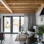 Szumilas houses in Lubiatowo by Raca Studio - Sheet3