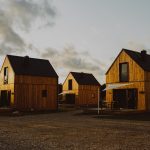 Szumilas houses in Lubiatowo by Raca Studio - Sheet6