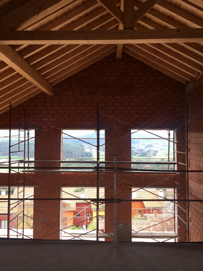 Liandres, Cantabria by Higuera Arquitectos - Sheet3