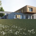 House X by Yatta Architekci - Sheet1