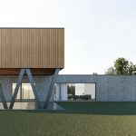 House X by Yatta Architekci - Sheet3