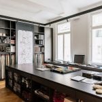 Hotel Andaz at Belvedere Vienna by Archisphere - Sheet1
