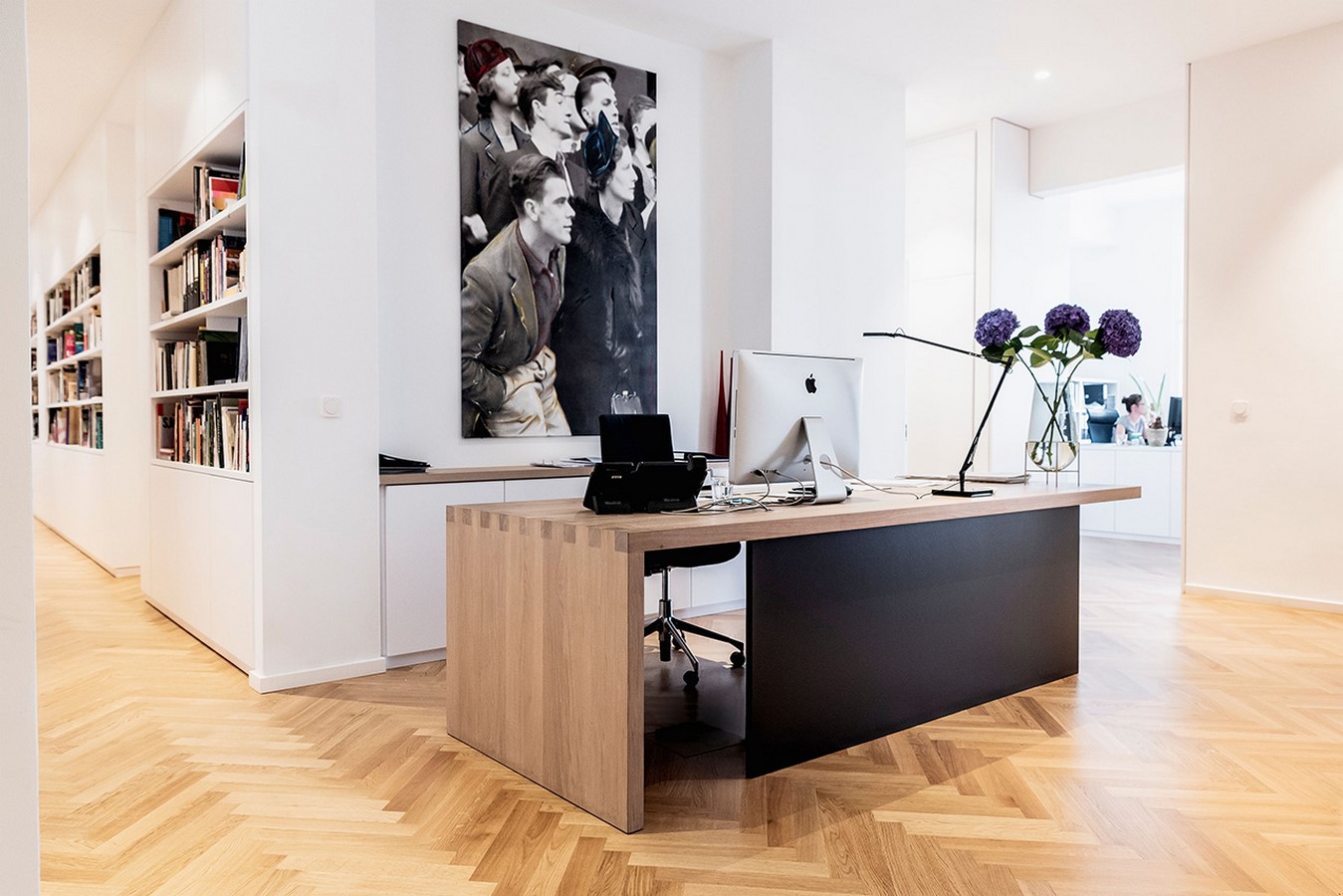 Hotel Andaz at Belvedere Vienna by Archisphere - Sheet2