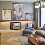Hotel Andaz at Belvedere Vienna by Archisphere - Sheet3
