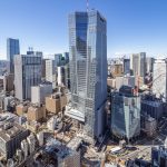 Toranomon Hills Station Tower by OMA - Sheet2