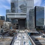 Toranomon Hills Station Tower by OMA - Sheet3