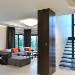 Morena House by MINISTERSTWO SPRAW WE WNĘTRZACH - Sheet1