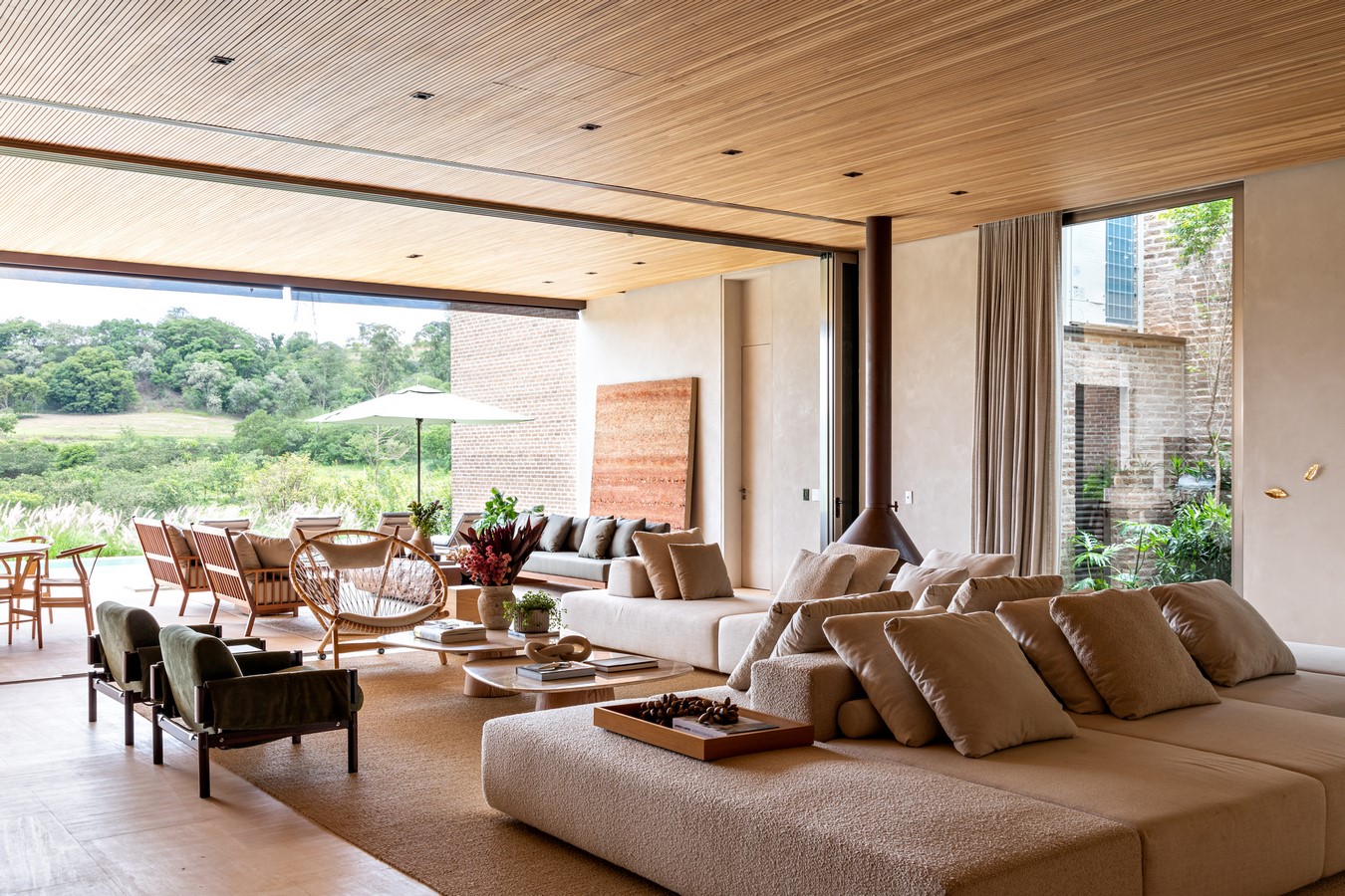 Kou House by SUITE ARQUITETOS - Sheet6