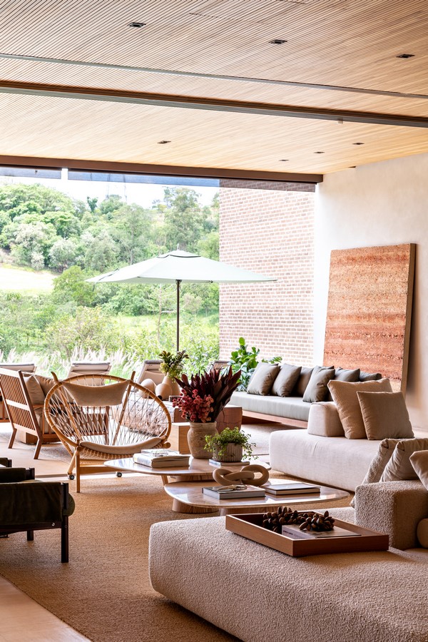 Kou House by SUITE ARQUITETOS - Sheet7