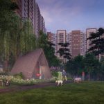 Kohinoor Kaleido by VKa architecture - Sheet1