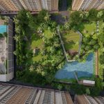 Kohinoor Kaleido by VKa architecture - Sheet3