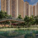 Kohinoor Kaleido by VKa architecture - Sheet4