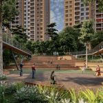 Kohinoor Kaleido by VKa architecture - Sheet5