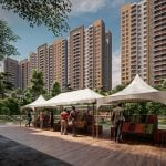 Kohinoor Kaleido by VKa architecture - Sheet6