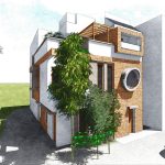 The Wayside House , Vadodara by Lab A+U , Vadodara &Pune - Sheet7