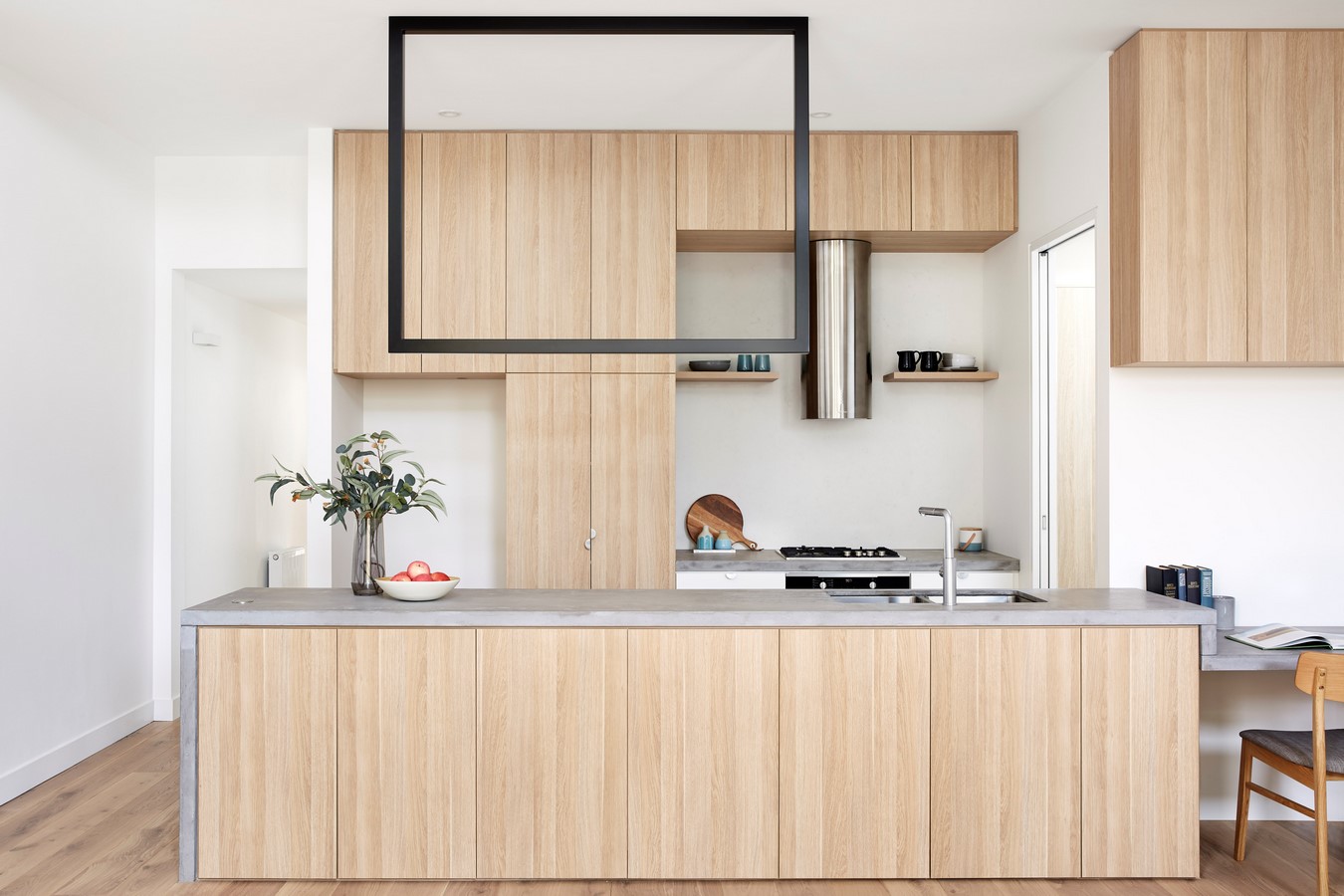 Dot's House by Atlas Architects - Sheet4