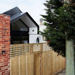Dot's House by Atlas Architects - Sheet6
